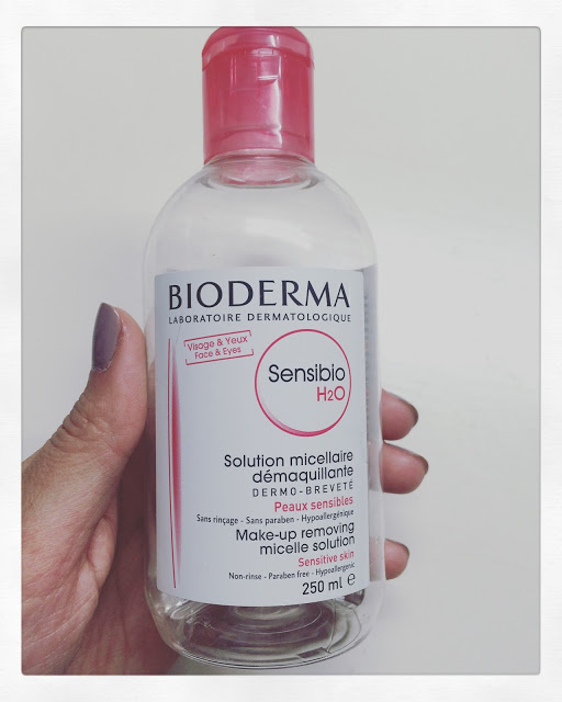 Bioderma Sensibio