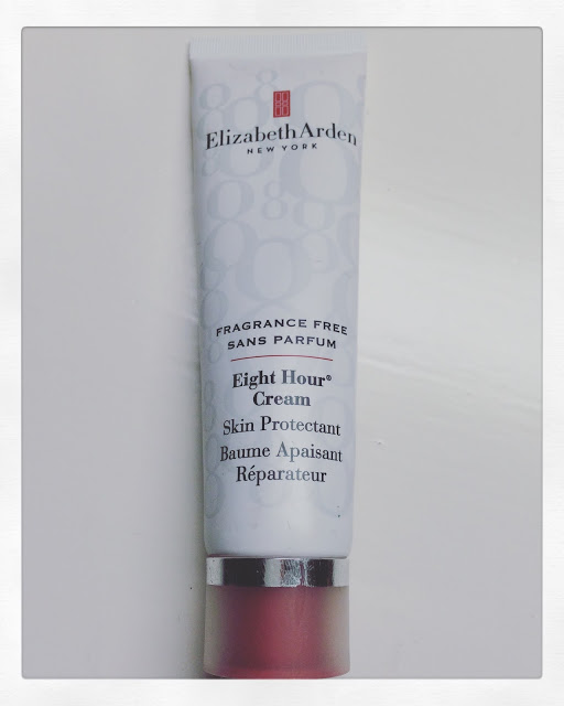 Elizabeth Arden Eight Hour Cream Fragrance free version