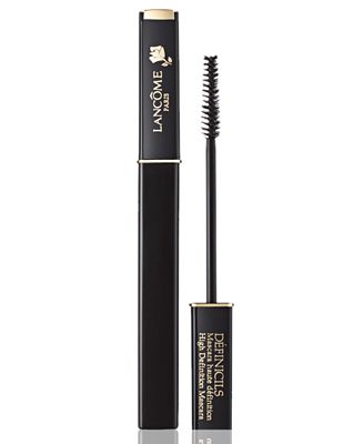 Lancome - Definicils High Definition Mascara