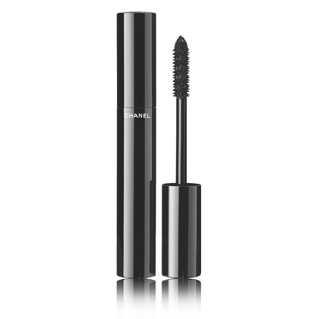 Chanel - Le Volume Ultra Noir De Chanel Mascara