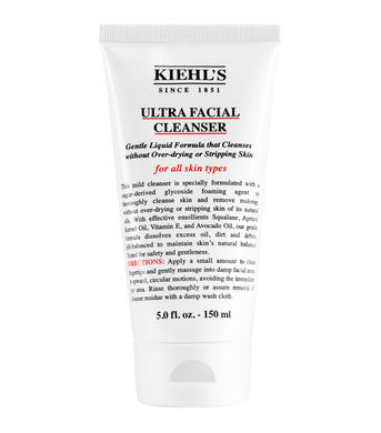 kiehls-ultra-facial-cleanser